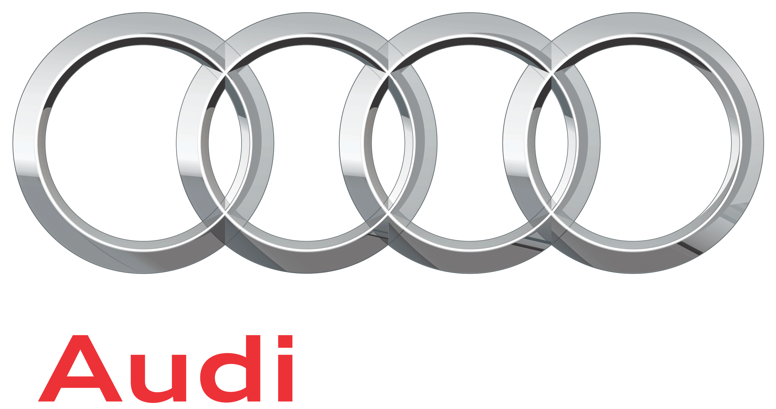 audi logo