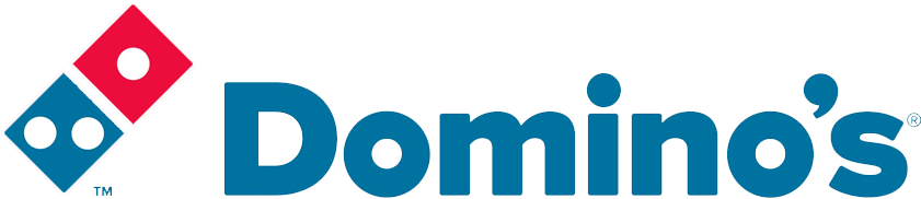 dominos logo